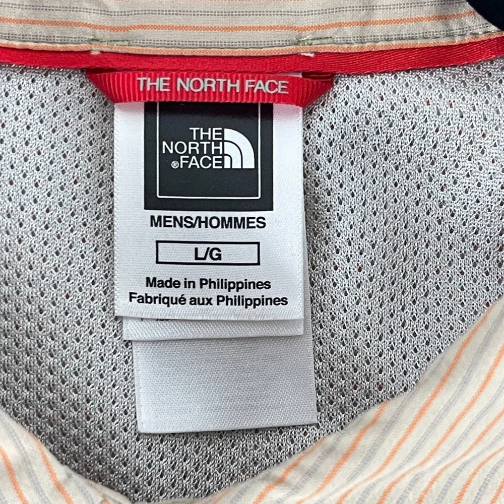 The North Face north face